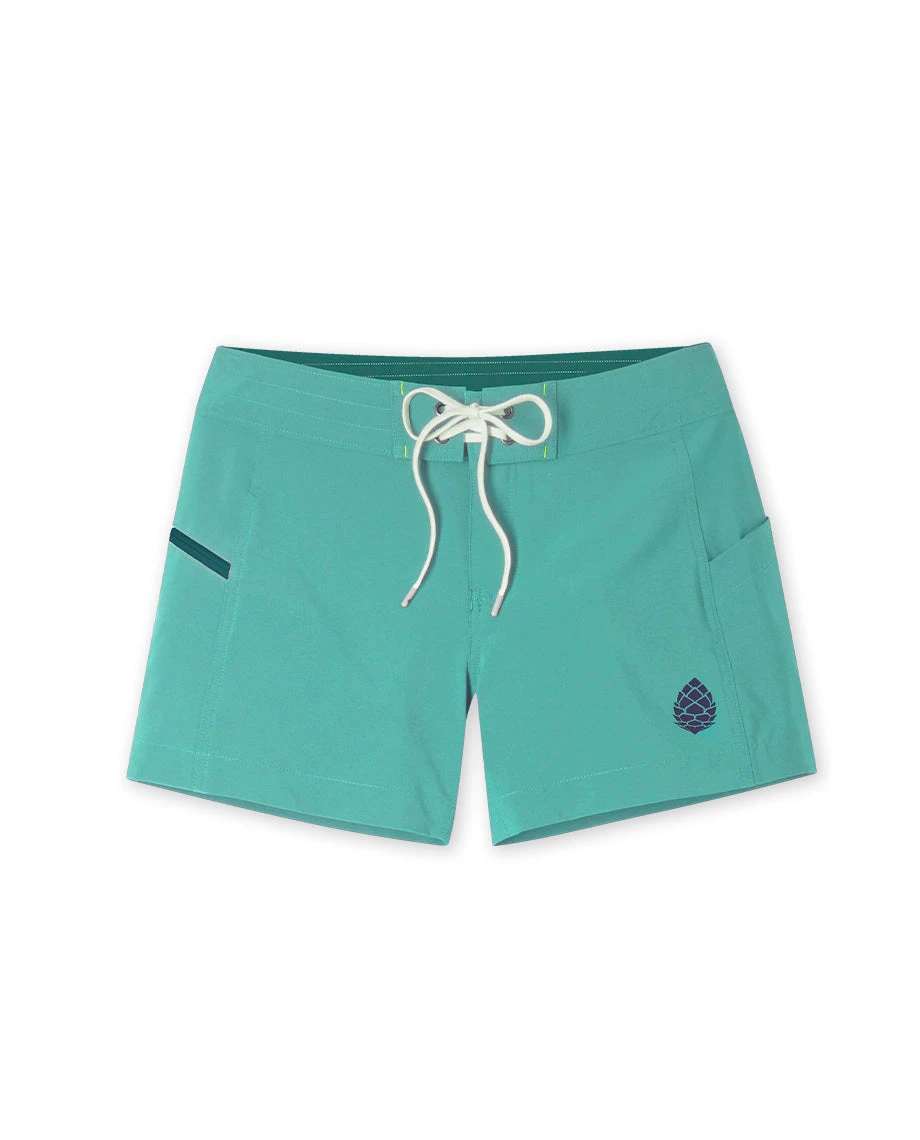STIO Women's CFS Board Short 19 STIO Women's CFS Board Short - Image 19