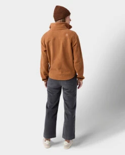 STIO Women's Rawlins Fleece Jacket -Stio Store 100754 210 3