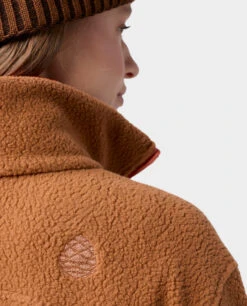 STIO Women's Rawlins Fleece Jacket -Stio Store 100754 210 5