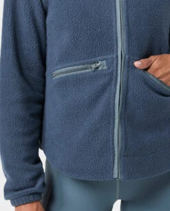 STIO Women's Rawlins Fleece Jacket -Stio Store 100754 410 7