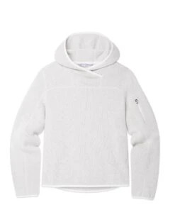 STIO Women's Sweetwater Fleece Hoodie