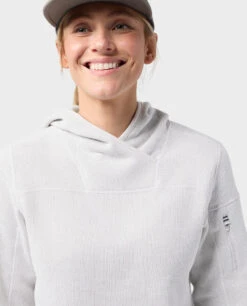 STIO Women's Sweetwater Fleece Hoodie 25 STIO Women's Sweetwater Fleece Hoodie -Stio Store 100756 050 4
