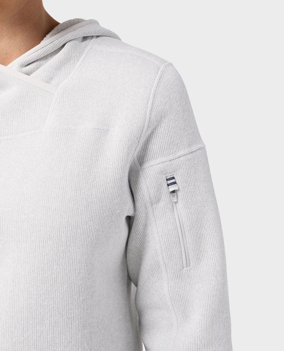 STIO Women's Sweetwater Fleece Hoodie 7 STIO Women's Sweetwater Fleece Hoodie - Image 7