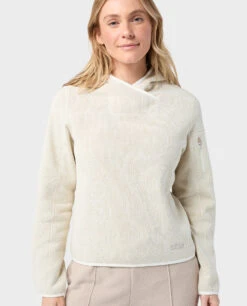 STIO Women's Sweetwater Fleece Hoodie 31 STIO Women's Sweetwater Fleece Hoodie -Stio Store 100756 101 1 ALT