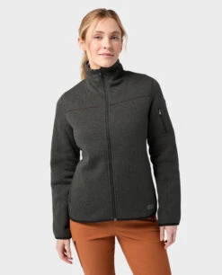 STIO Women's Sweetwater Fleece Jacket -Stio Store 100757 001 1