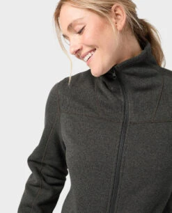 STIO Women's Sweetwater Fleece Jacket -Stio Store 100757 001 5