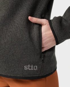 STIO Women's Sweetwater Fleece Jacket -Stio Store 100757 001 7