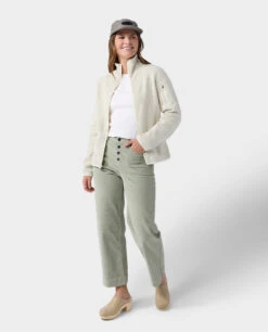 STIO Women's Sweetwater Fleece Jacket -Stio Store 100757 101 7