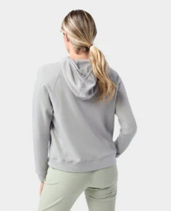 STIO Women's Alpin PeakWool Midweight Hoodie -Stio Store 100763 030 5