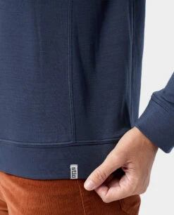 STIO Women's Alpin PeakWool Midweight Hoodie -Stio Store 100763 410 4