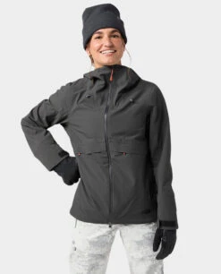 STIO Women's Skyrider Jacket -Stio Store 100764 021 2