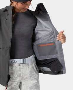 STIO Women's Skyrider Jacket -Stio Store 100764 021 6