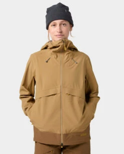 STIO Women's Skyrider Jacket -Stio Store 100764 210 2