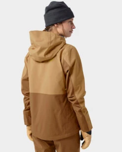 STIO Women's Skyrider Jacket -Stio Store 100764 210 3