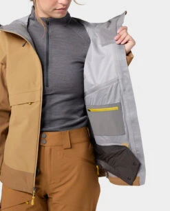 STIO Women's Skyrider Jacket -Stio Store 100764 210 4