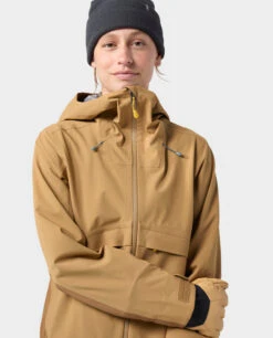 STIO Women's Skyrider Jacket -Stio Store 100764 210 5