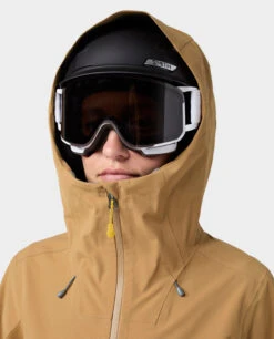 STIO Women's Skyrider Jacket -Stio Store 100764 210 6