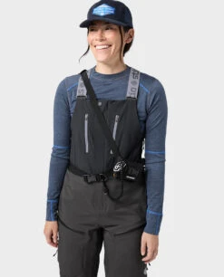 STIO Women's Objective Pro Bib 22 STIO Women's Objective Pro Bib -Stio Store 100767 021 1 ALT