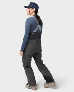 STIO Women's Objective Pro Bib 23 STIO Women's Objective Pro Bib -Stio Store 100767 021 2