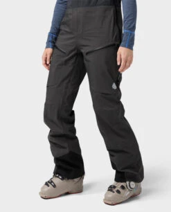 STIO Women's Objective Pro Bib 25 STIO Women's Objective Pro Bib -Stio Store 100767 021 4