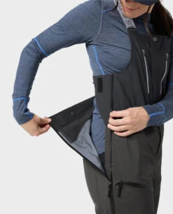 STIO Women's Objective Pro Bib 27 STIO Women's Objective Pro Bib -Stio Store 100767 021 6