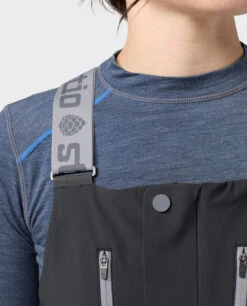 STIO Women's Objective Pro Bib 29 STIO Women's Objective Pro Bib -Stio Store 100767 021 8