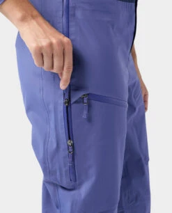 STIO Women's Objective Pro Bib 38 STIO Women's Objective Pro Bib -Stio Store 100767 420 7