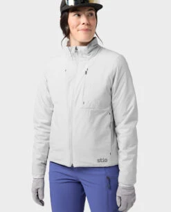 STIO Women's Fernos Insulated Jacket -Stio Store 100769 050 1