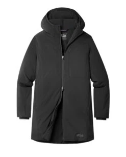 STIO Women's Fernos Max Insulated Parka