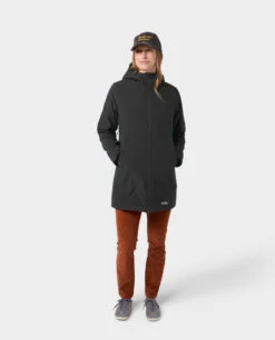 STIO Women's Fernos Max Insulated Parka -Stio Store 100771 0016514