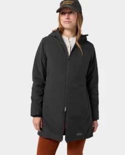 STIO Women's Fernos Max Insulated Parka -Stio Store 100771 0016533