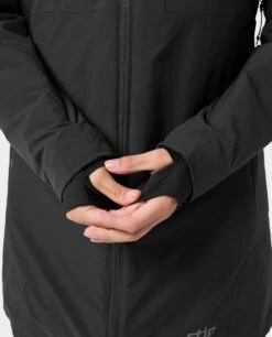 STIO Women's Fernos Max Insulated Parka -Stio Store 100771 0016556