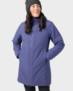 STIO Women's Fernos Max Insulated Parka -Stio Store 100771 420 1 ALT