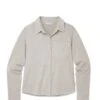 STIO Women's Notion Stretch Knit Shirt