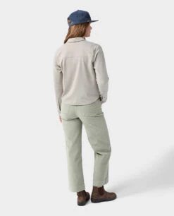 STIO Women's Notion Stretch Knit Shirt -Stio Store 100773 270 3