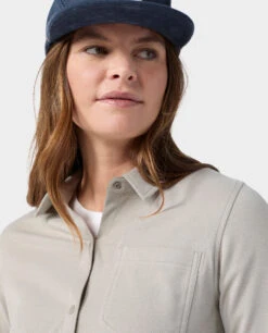 STIO Women's Notion Stretch Knit Shirt -Stio Store 100773 270 5