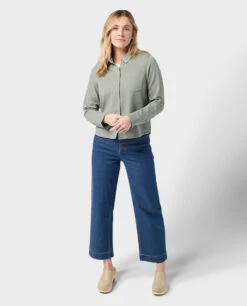 STIO Women's Notion Stretch Knit Shirt -Stio Store 100773 310 2