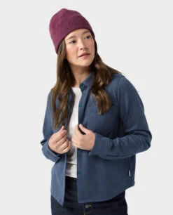 STIO Women's Notion Stretch Knit Shirt -Stio Store 100773 410 1