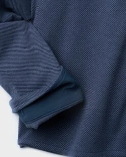 STIO Women's Notion Stretch Knit Shirt -Stio Store 100773 410 detail