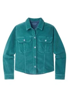 STIO Women's Saratoga Cord Jacket -Stio Store 100775 440