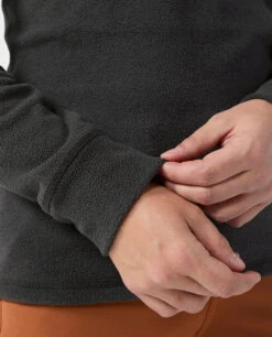 STIO Women's Turpin Fleece Half Zip -Stio Store 100779 001 4