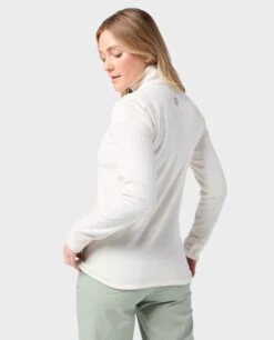 STIO Women's Turpin Fleece Half Zip -Stio Store 100779 101 3