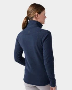 STIO Women's Turpin Fleece Half Zip -Stio Store 100779 410 4 a108a6a1 cff4 419e 889c d72408c686af