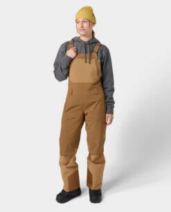 STIO Women's Skyrider Bib -Stio Store 100782 210 1