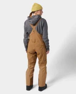 STIO Women's Skyrider Bib -Stio Store 100782 210 3