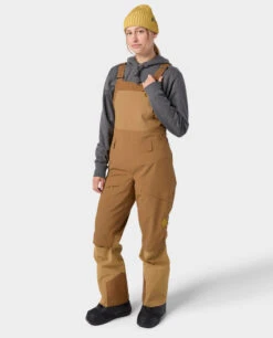 STIO Women's Skyrider Bib -Stio Store 100782 210 4 ALT