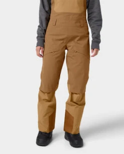 STIO Women's Skyrider Bib -Stio Store 100782 210 5