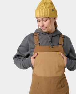 STIO Women's Skyrider Bib -Stio Store 100782 210 6