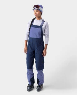 STIO Women's Skyrider Bib -Stio Store 100782 421 2