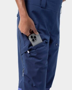 STIO Women's Skyrider Bib -Stio Store 100782 421 4